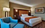 Bilik Tidur 6 Argosy Casino Hotel And Spa