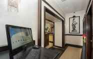 Kamar Tidur 6 Yes Hotel