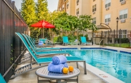 Swimming Pool 4 TownePlace Suites by Marriott Baltimore BWI Airport