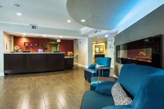 Lobby 4 TownePlace Suites by Marriott Baltimore BWI Airport