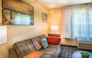 Common Space 6 TownePlace Suites by Marriott Baltimore BWI Airport