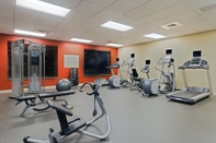 Fitness Center Hilton Garden Inn Annapolis