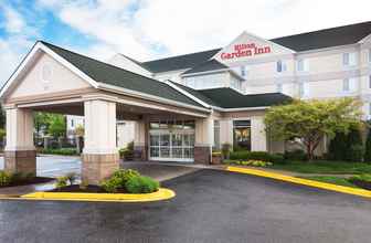 Luar Bangunan 4 Hilton Garden Inn Annapolis