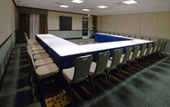 Functional Hall 6 Hilton Garden Inn Annapolis