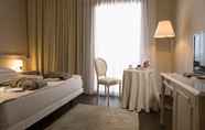 Bilik Tidur 2 Hotel Salus Terme - Adults Only