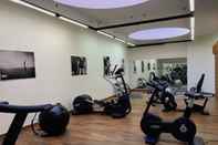 Fitness Center Hotel Salus Terme - Adults Only