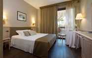 Bilik Tidur 4 Hotel Salus Terme - Adults Only