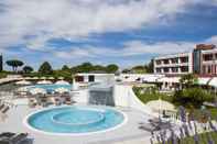 Entertainment Facility Hotel Salus Terme - Adults Only