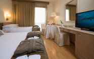 Kamar Tidur 3 Hotel Salus Terme - Adults Only