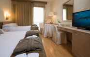 ห้องนอน 3 Hotel Salus Terme - Adults Only