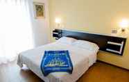 Kamar Tidur 6 Hotel Clipper