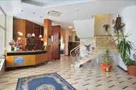 Lobi Hotel Clipper