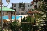 Swimming Pool Djerba Orient