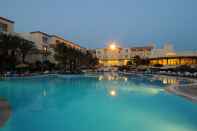 Swimming Pool Hotel Marina Palace