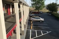 Common Space Americas Best Value Inn Ft. Jackson