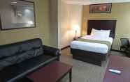 Bilik Tidur 5 HomeTowne Studios & Suites Washington