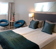 Bedroom 3 Strömstad Spa & Resort, An Ascend Member