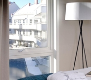Bedroom 4 Strömstad Spa & Resort, An Ascend Member
