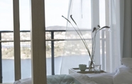 ห้องนอน 4 Kragerø Resort