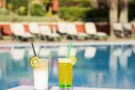 Swimming Pool Hotel ILUNION Calas De Conil