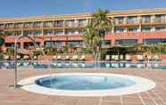 Entertainment Facility 5 Hotel ILUNION Calas De Conil
