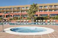 Entertainment Facility Hotel ILUNION Calas De Conil
