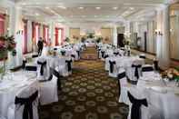 ห้องประชุม Omni Bedford Springs Resort