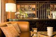 Bar, Cafe and Lounge Grande Real Villa Italia