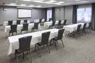 Functional Hall SpringHill Suites by Marriott Portland Vancouver