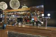 Bar, Kafe, dan Lounge Thon Hotel Lofoten