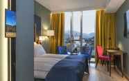 Phòng ngủ 7 Thon Hotel Lofoten