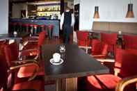 Bar, Cafe and Lounge Lapland Hotels Riekonlinna