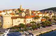 Nearby View and Attractions 2 Aminess Korcula Heritage hotel