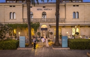 Exterior 3 Aminess Korcula Heritage hotel