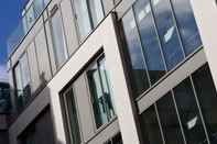 Exterior The Spires Serviced Apartments Birmingham