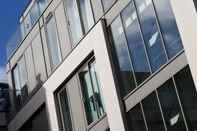 Exterior The Spires Serviced Apartments Birmingham