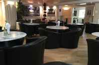 Bar, Cafe and Lounge Lord Nelson Liverpool