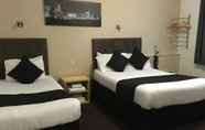 Bedroom 2 Lord Nelson Liverpool