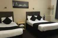 Bedroom Lord Nelson Liverpool