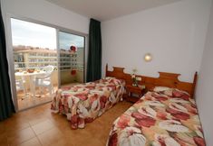 Bedroom 3 Sa Gavina Medes Apartments