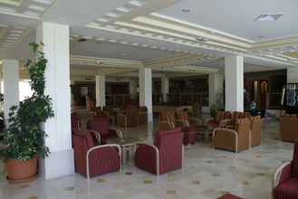 Lobby 4 El Mouradi Cap Mahdia