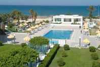 Swimming Pool El Mouradi Cap Mahdia