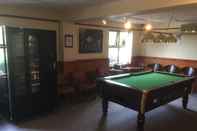 Entertainment Facility Redwings Lodge Sawtry