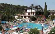 Swimming Pool 3 Santa Susana Resort