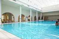 Swimming Pool Seabel Alhambra Beach Golf & Spa