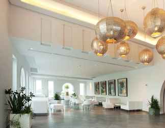 Lobby 2 Seabel Alhambra Beach Golf & Spa