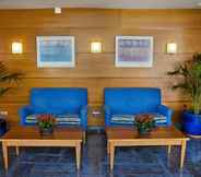 Lobi 4 Hotel Amaraigua - Adults Only