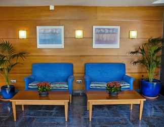 Lobi 2 Hotel Amaraigua - Adults Only