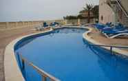 Swimming Pool 6 Hotel Amaraigua - Adults Only