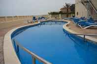 Swimming Pool Hotel Amaraigua - Adults Only